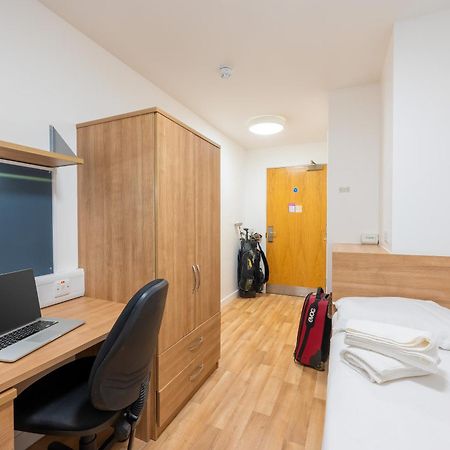 Uhi Fort William - Campus Accommodation Exterior foto