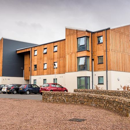 Uhi Fort William - Campus Accommodation Exterior foto