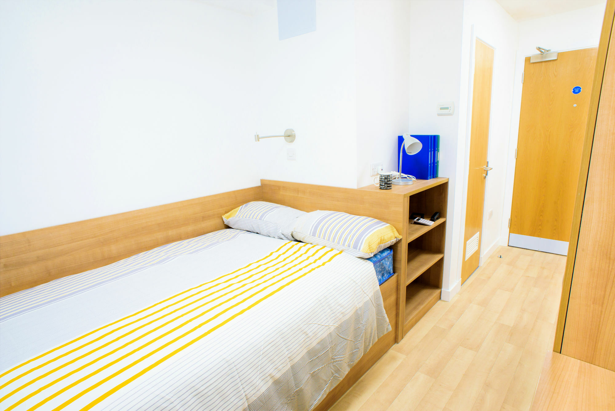 Uhi Fort William - Campus Accommodation Exterior foto